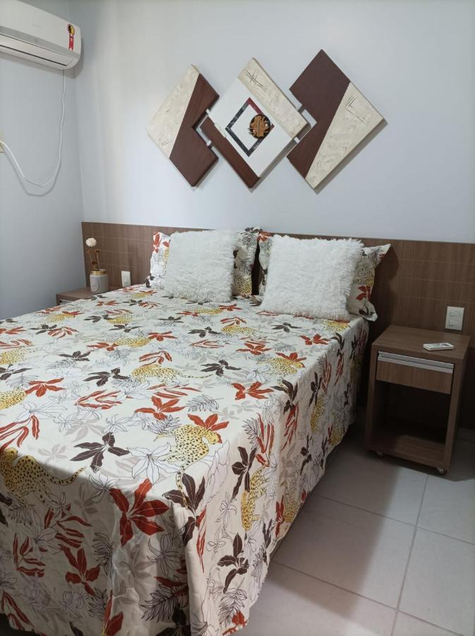Aldeia Do Lago Caldas Novas Lindo Apt Com Cozinha Mobilia Nova Pode Levar Bebidas Na Area Das Piscinas Zewnętrze zdjęcie