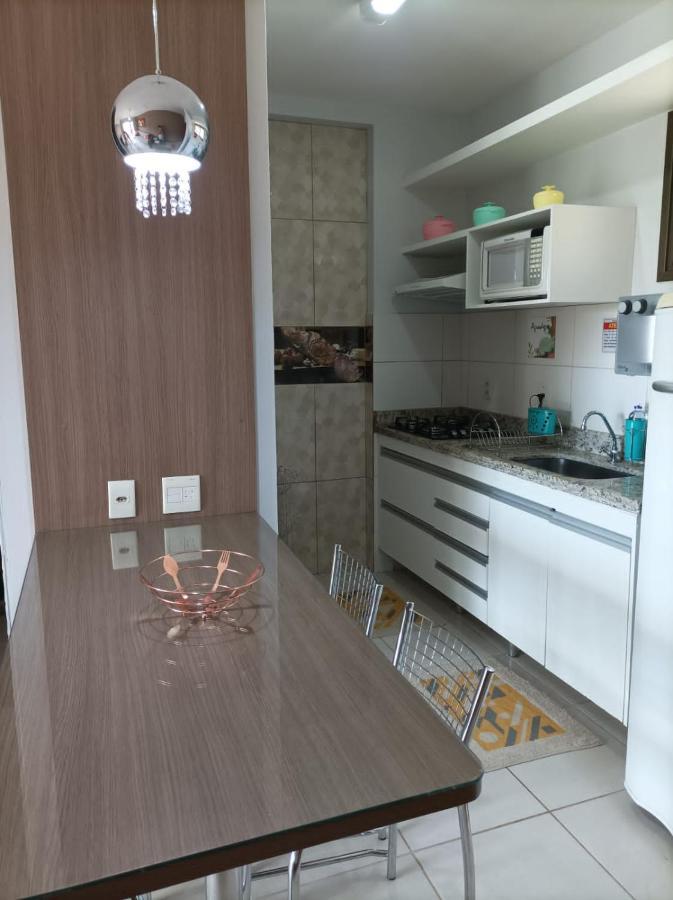 Aldeia Do Lago Caldas Novas Lindo Apt Com Cozinha Mobilia Nova Pode Levar Bebidas Na Area Das Piscinas Zewnętrze zdjęcie