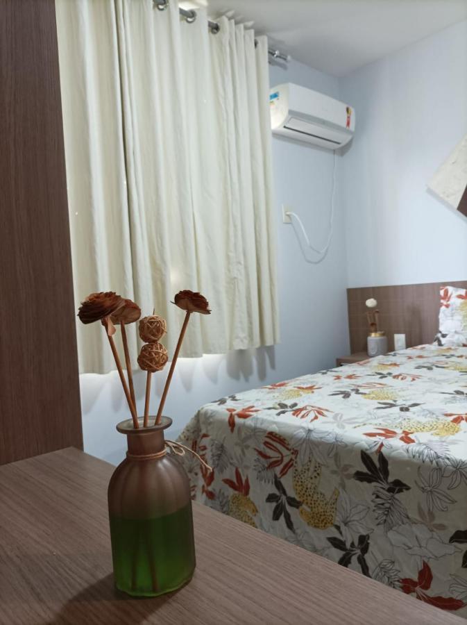 Aldeia Do Lago Caldas Novas Lindo Apt Com Cozinha Mobilia Nova Pode Levar Bebidas Na Area Das Piscinas Zewnętrze zdjęcie