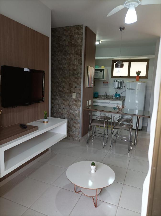 Aldeia Do Lago Caldas Novas Lindo Apt Com Cozinha Mobilia Nova Pode Levar Bebidas Na Area Das Piscinas Zewnętrze zdjęcie