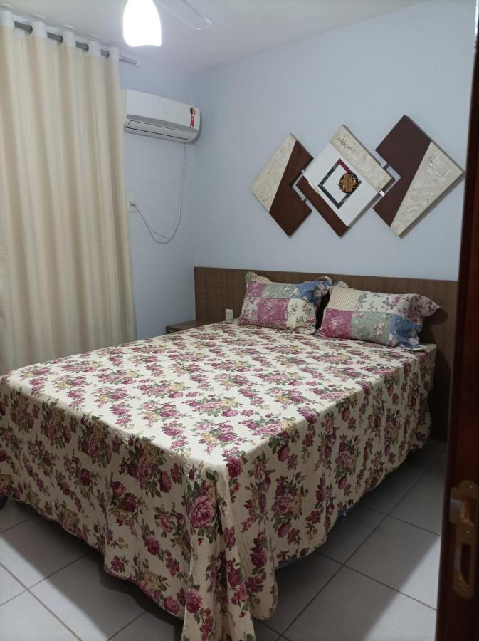 Aldeia Do Lago Caldas Novas Lindo Apt Com Cozinha Mobilia Nova Pode Levar Bebidas Na Area Das Piscinas Zewnętrze zdjęcie